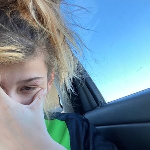 Meet your Posher, Mackenzie